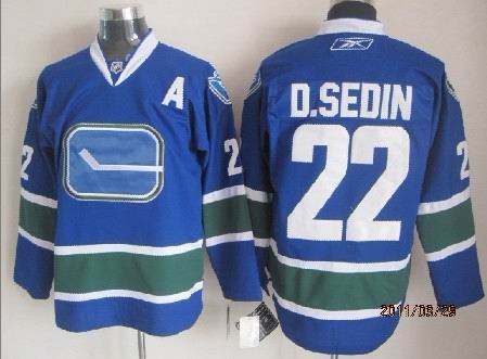 Vancouver Canucks jerseys-109